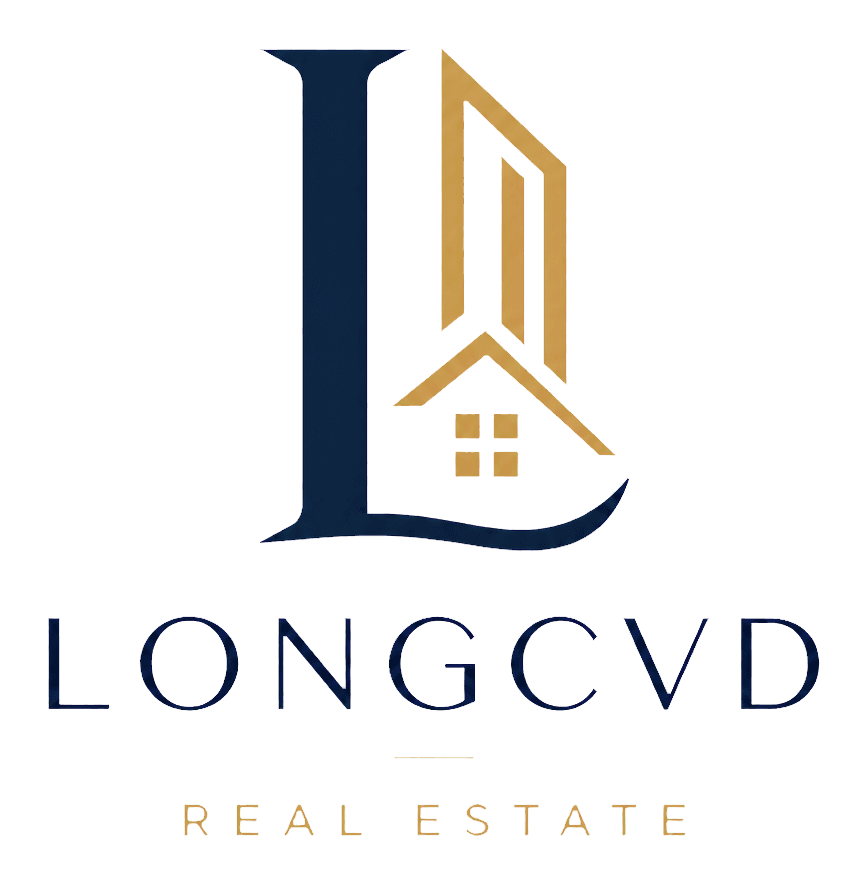Long CVD 品牌标识